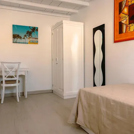 Casa Simona Villa *