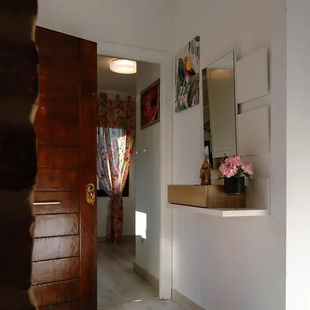 Casa Simona Βίλα La Oliva