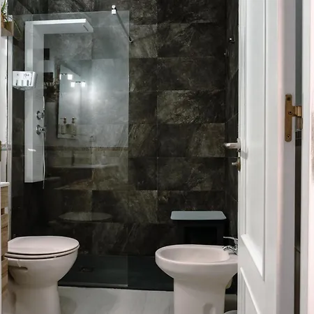 Casa Simona Βίλα *