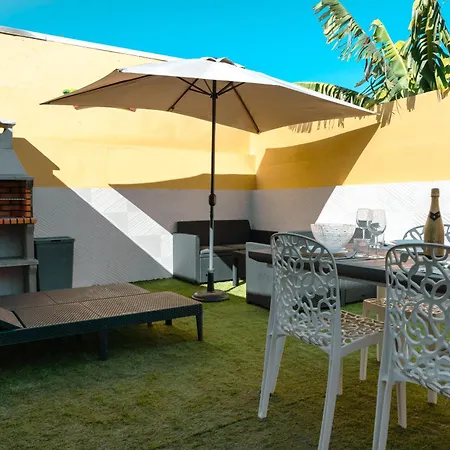 Villa Casa Simona