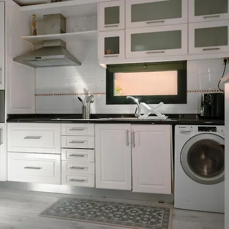 Casa Simona Βίλα