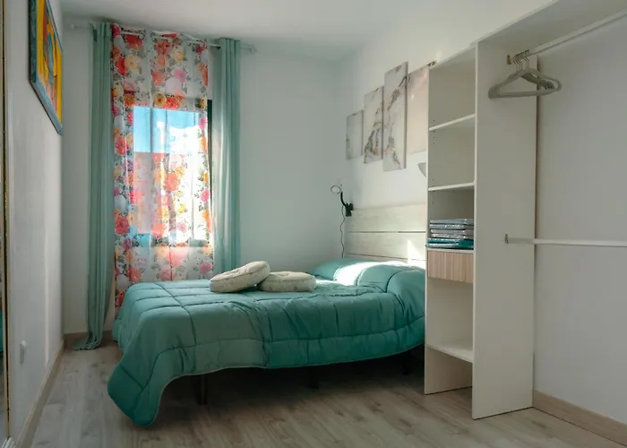 Casa Simona * La Oliva