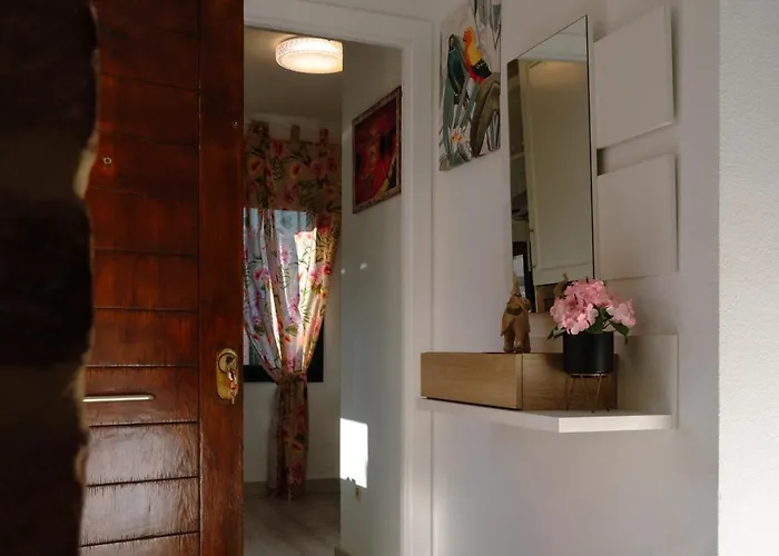 Casa Simona Villa La Oliva