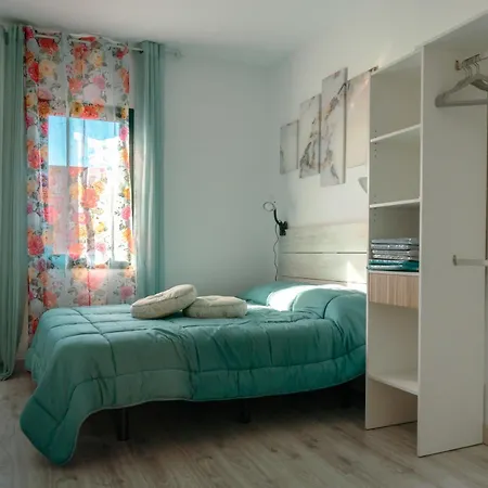 Casa Simona * Κοραλέχο