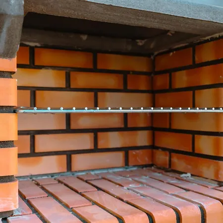 Casa Simona Вилла