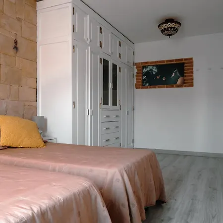 Casa Simona La Oliva
