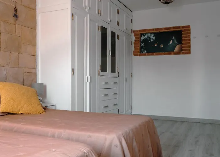 Casa Simona Ла-Олива