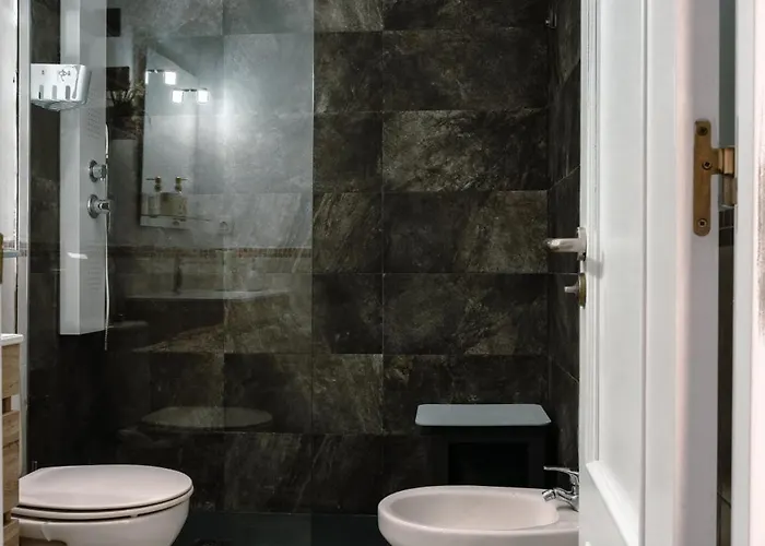 Casa Simona Вилла *