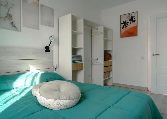 Вилла Casa Simona Ла-Олива