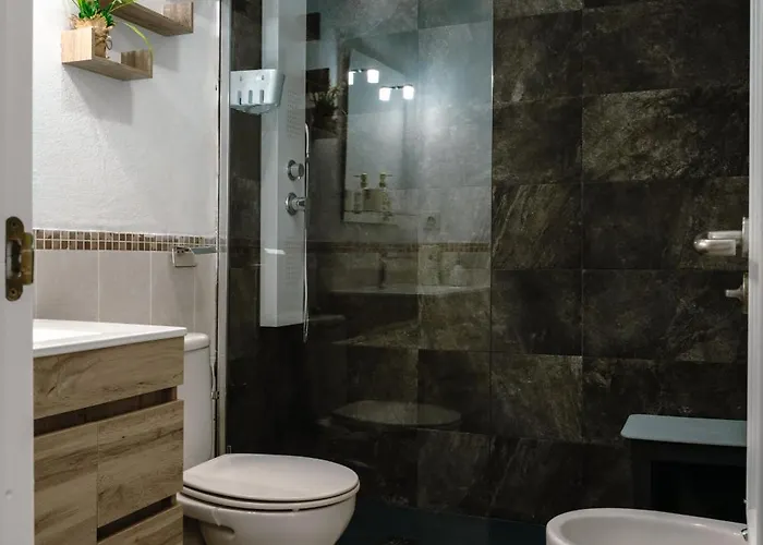 Casa Simona Вилла *