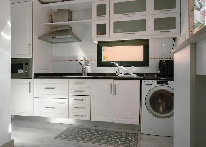 Casa Simona Вилла