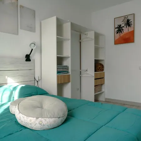 Villa Casa Simona La Oliva